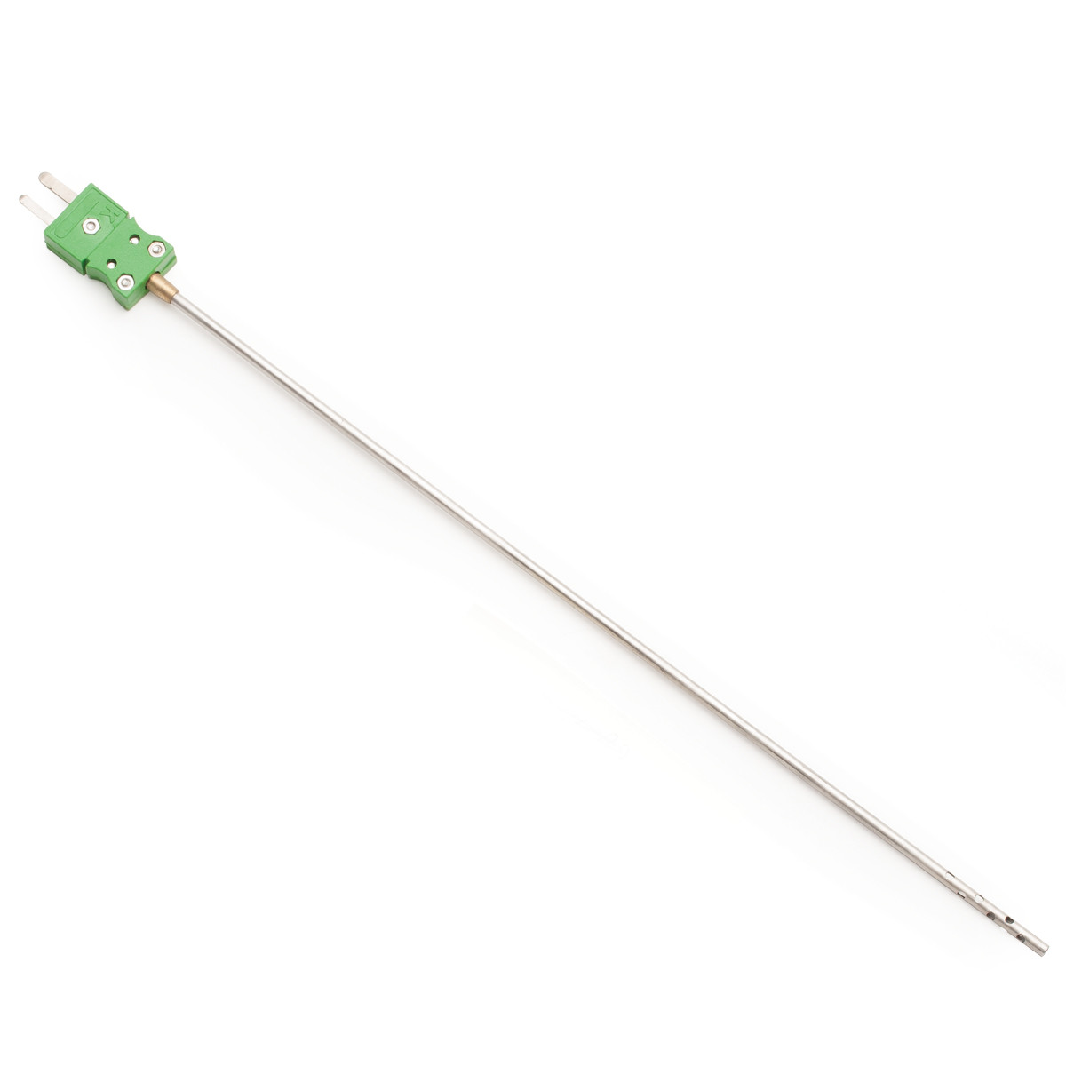 Air and Gas K-Type Thermocouple Probe