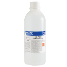 TISAB Solution (500 mL) bottle