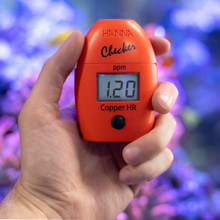 High Range Copper Colorimeter - Checker® HC