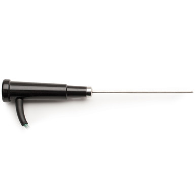 Penetration K-Type Thermocouple Probe with Handle