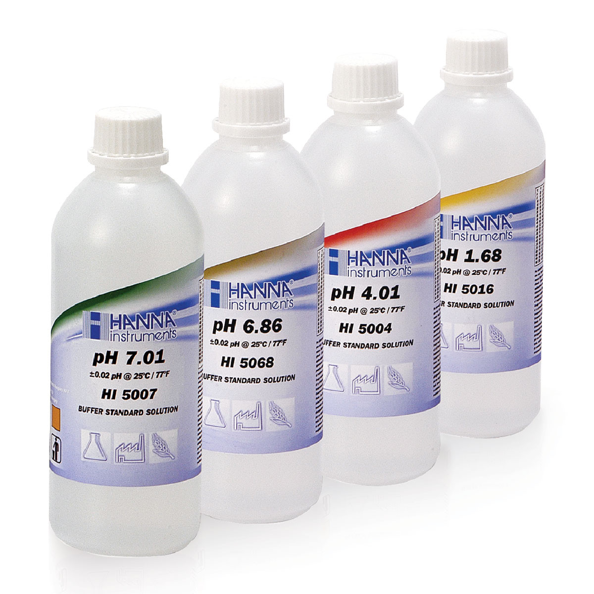 pH 6.86 Technical Calibration Buffer (500 mL)