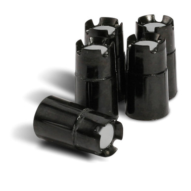 Polarographic Dissolved Oxygen Probe with Protective Sleeve