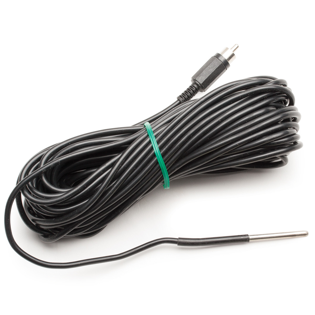 Wire PTC Thermistor Probe