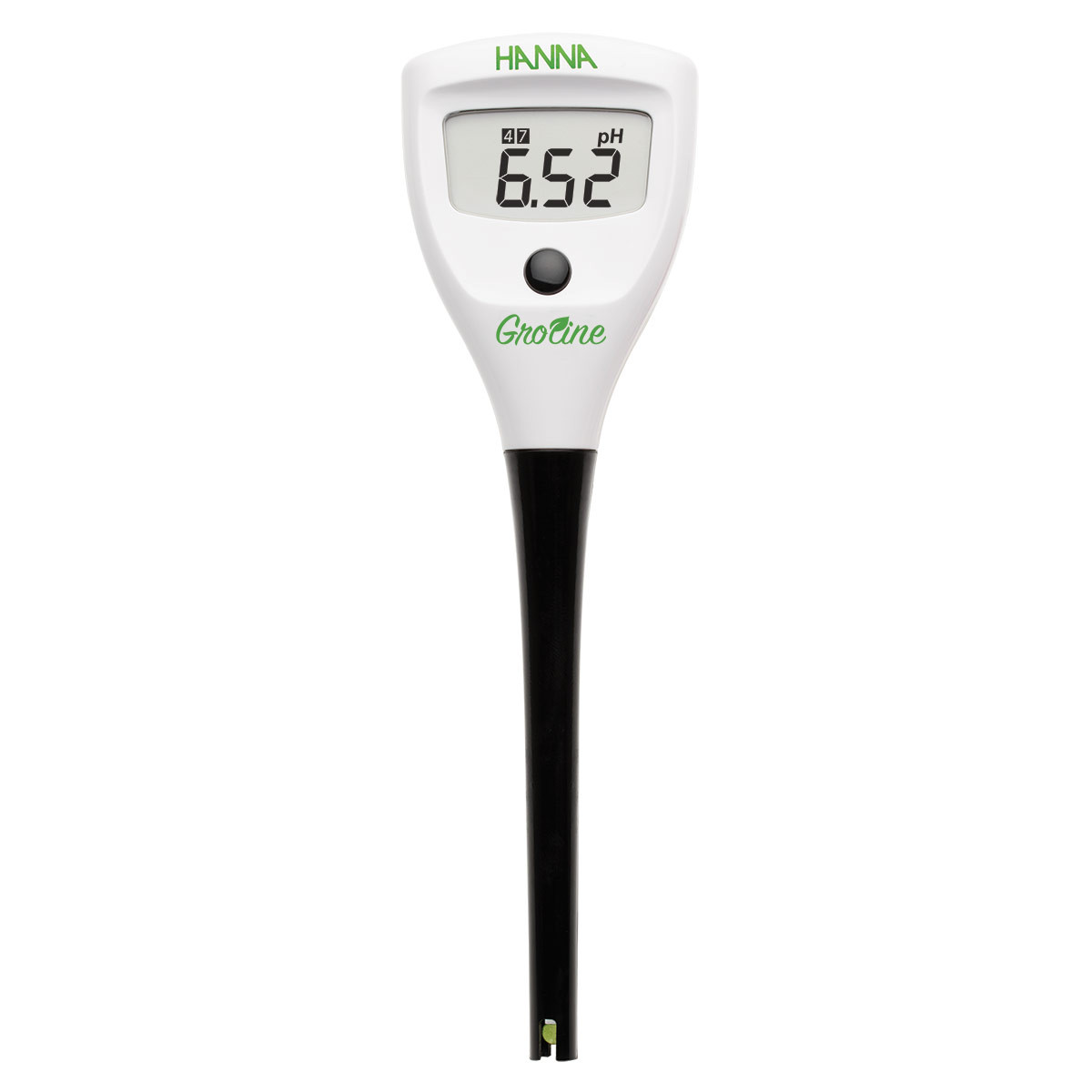 GroLine Hydroponics pH Tester