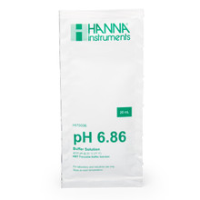 pH 6.86 Calibration Buffer (25 x 20 mL) Sachets