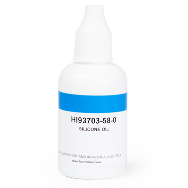 Silicone Oil (15 mL)