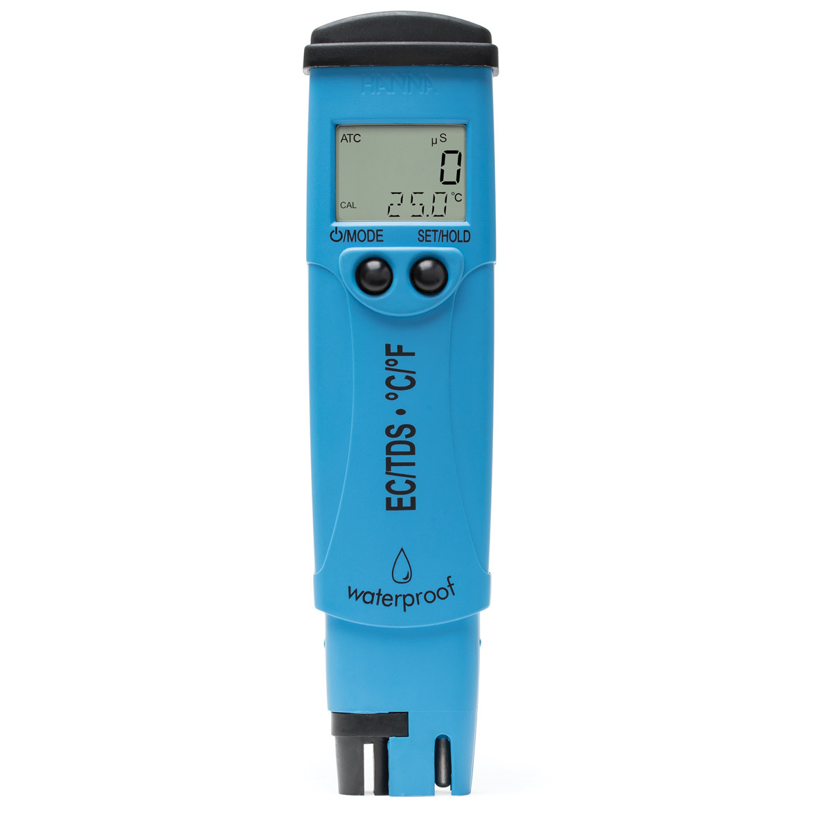 DiST® 5 EC/TDS/Temperature Tester
