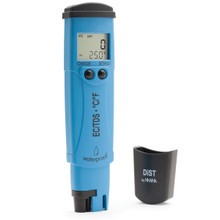 Chine Usine Tds Ec Meter Outil de mesure de l'eau 5 en 1 Tds / ec