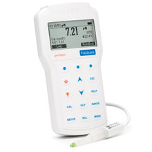 Professional Foodcare Portable pH Meter