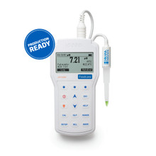 Professional Foodcare Portable pH Meter