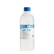 pH 7.41 Technical Calibration Buffer (500 mL)