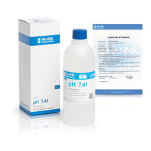 pH 7.41 Technical Calibration Buffer (500 mL)