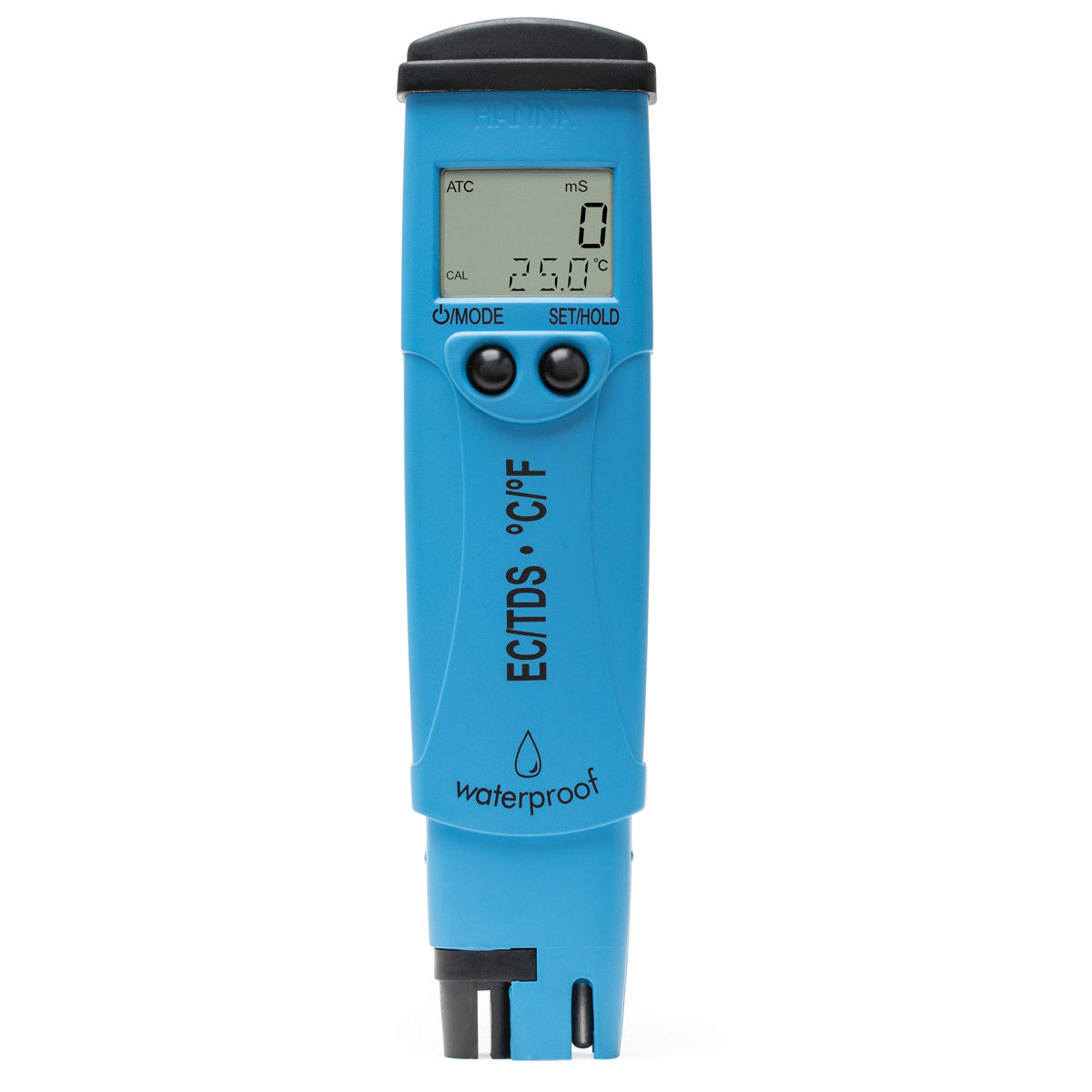 DiST® 6 EC/TDS/Temperature Tester