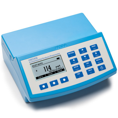 Environmental Analysis Photometer