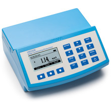 Water Conditioning Photometer