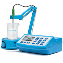 Water Conditioning Photometer