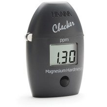 Freshwater Magnesium Hardness Colorimeter - Checker® HC