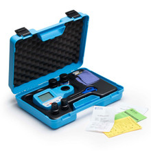 Silica High Range Portable Photometer