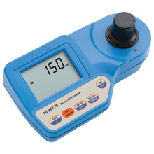 Silica High Range Portable Photometer