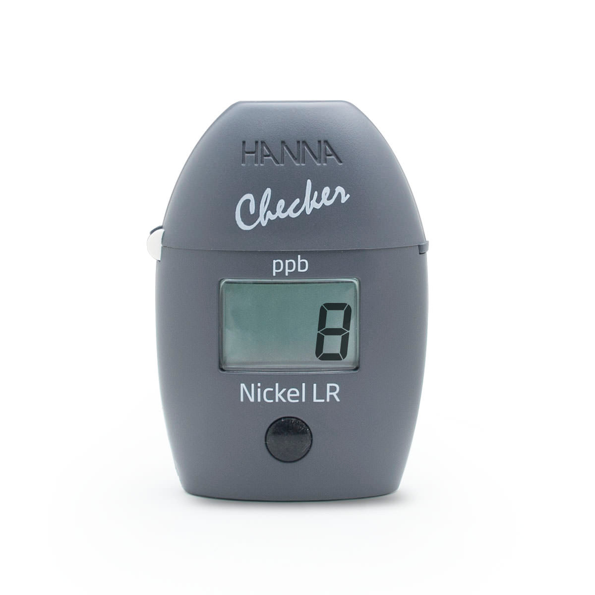 Nickel Low Range Checker® HC
