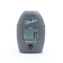Nickel Low Range Checker® HC