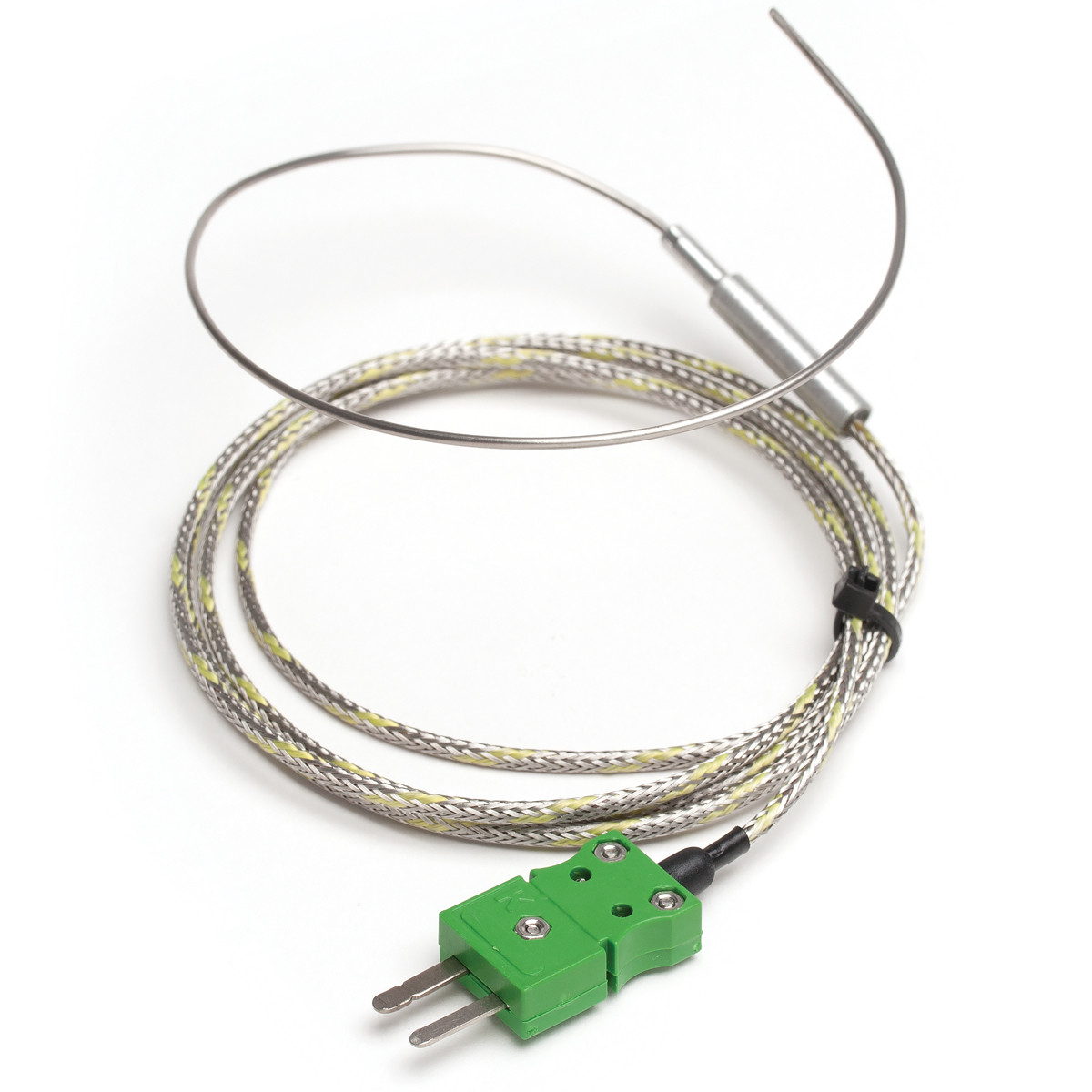 Type K Thermocouple Probe 