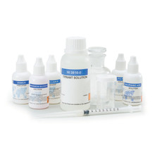 Dissolved Oxygen Chemical Test Kit