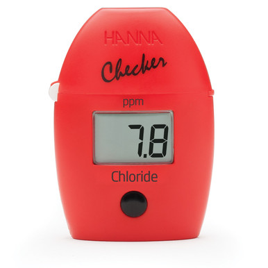 Chloride Colorimeter - Checker® HC