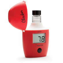 Chloride Colorimeter - Checker® HC