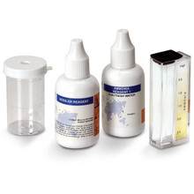 Ammonia Test Kit for Fresh Water