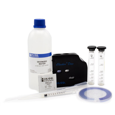 Phosphate Test Kit