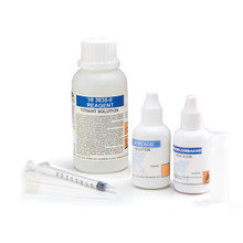 Salinity Chemical Test Kit