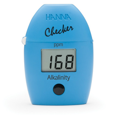 Freshwater Alkalinity Colorimeter