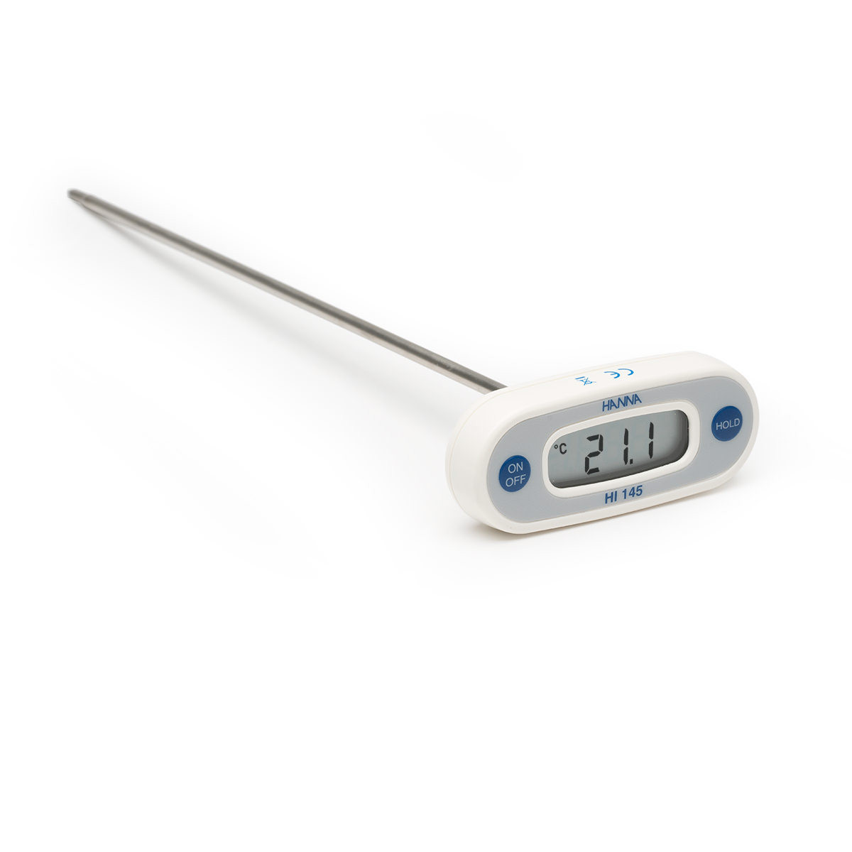 HW5A2 - Weiss Instruments HW5A2 - Thermometers