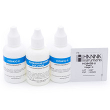 Hypochlorite Test Kit Replacement Reagents (100 tests)