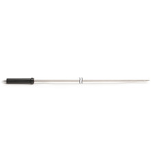 Extended Length Penetration K-Type Thermocouple Probe with Handle (1.5m)