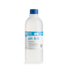 pH 9.18 Technical Calibration Buffer (500 mL)