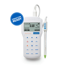 Professional Portable Yogurt pH Meter