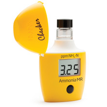 Medium Range Ammonia Colorimeter - Checker® HC