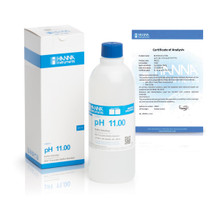 pH 11.00 Technical Calibration Buffer (500 mL)