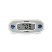 T-Shaped Fahrenheit Thermometer (125mm)