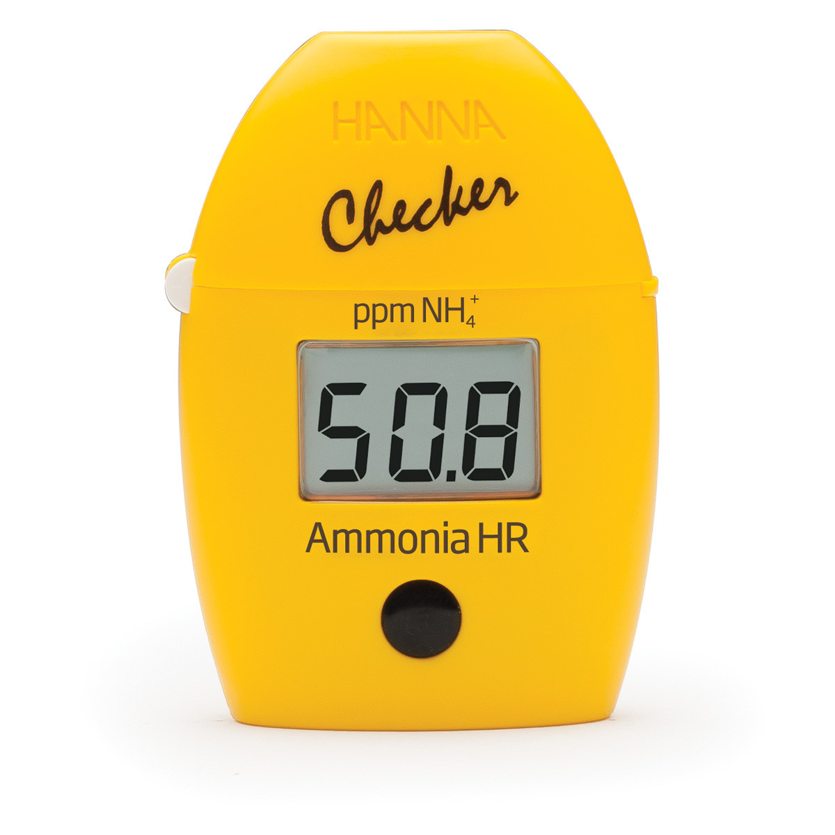 High Range Ammonia Colorimeter - Checker® HC