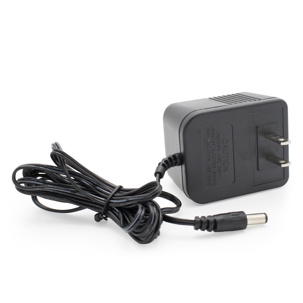 Power Adapter 115 VAC to 12 VDC