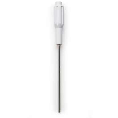 Stainless Steel Temperature Probe with Phono Connector