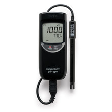 Portable Low Range EC/TDS Meter