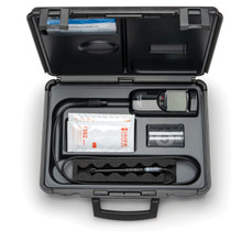 Portable Low Range EC/TDS Meter