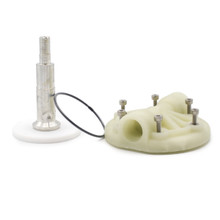 Large Pump Head Assembly