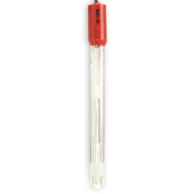 Economy PEI Plastic Body pH Electrode