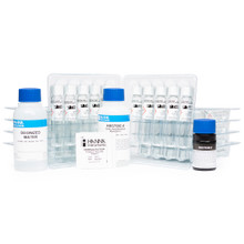 Total Phosphorus High Range Reagents