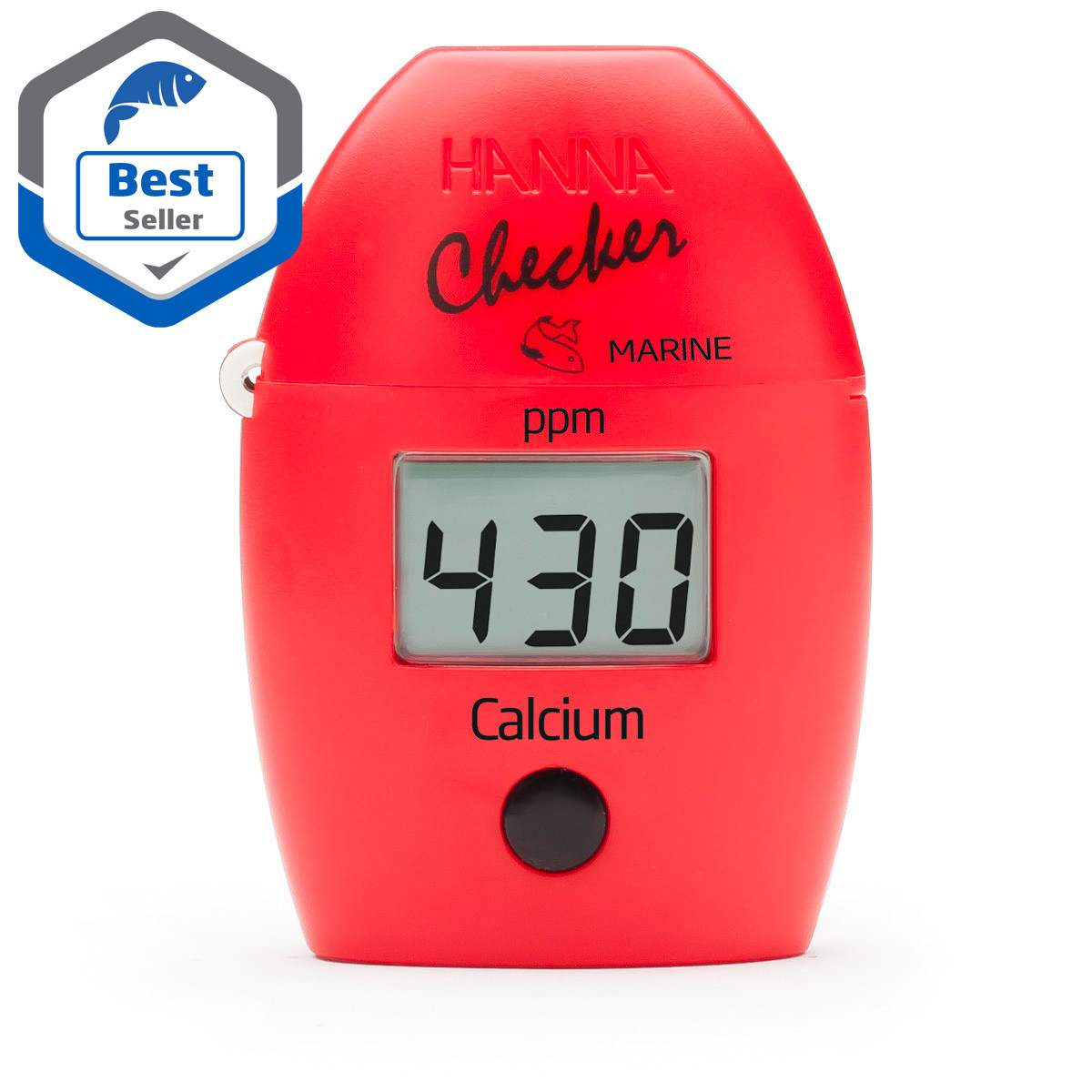 Saltwater Aquarium Calcium Colorimeter - Checker® HC